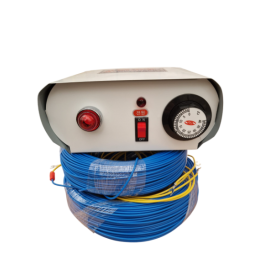KIT incalzire rasad  3KW