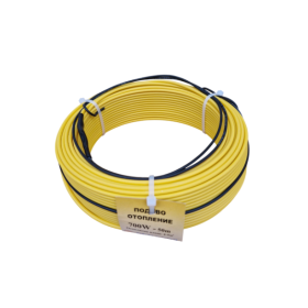 cablu de rezistenta electrica incalzire pat rasaduri 700W