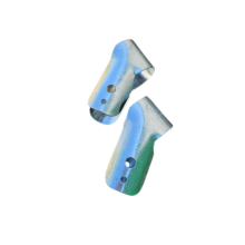 Fixator T 25 mm unghi 45° 