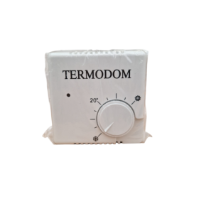 Termostat mecanic/ Termodom